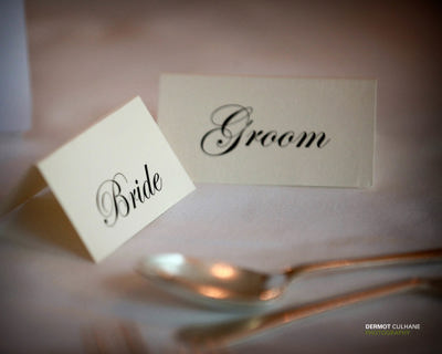 Planning Your Wedding Limerick