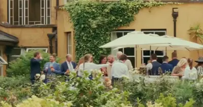 Dunraven Weddings (1)