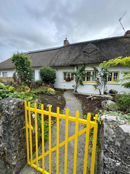 Adare Heritage