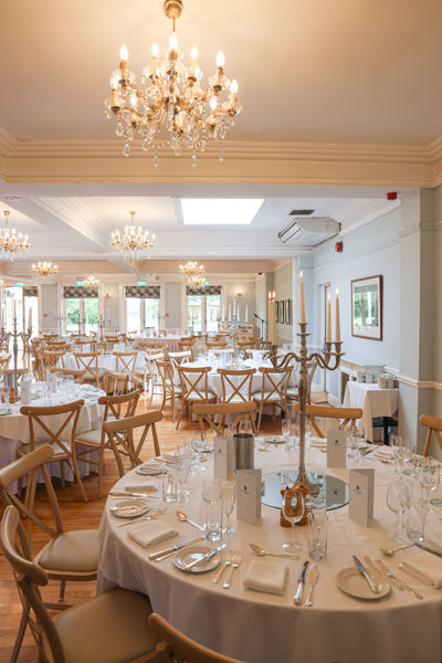 Wedding Venue Dunraven