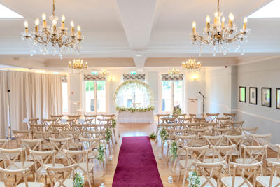 Civil Ceremony 5