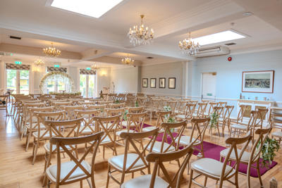 Civil Ceremony 1