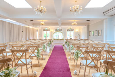 Civil Ceremony 3
