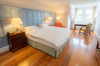 Spacious Executive Room in Adare Hotel