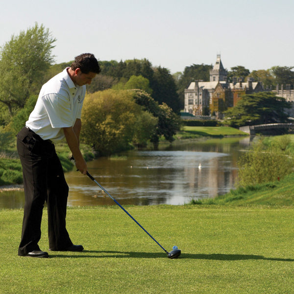 Adare Golf on Pitch & Putt