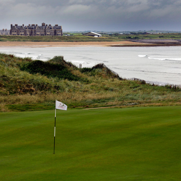 Doonbeg Golf Course