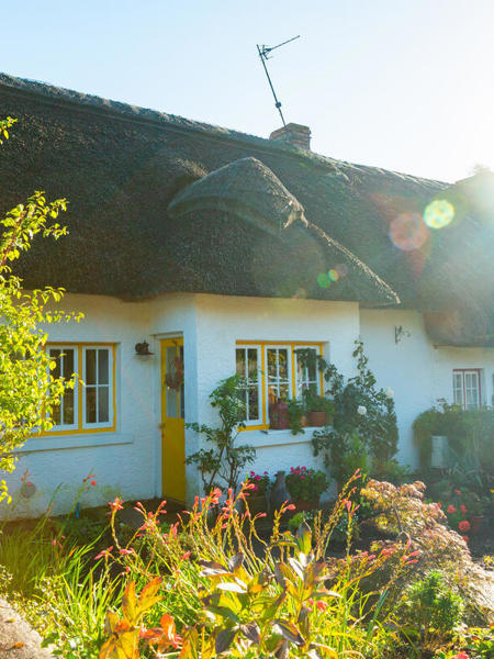 Adare, Co Limerick TI7W3F