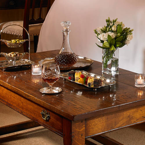 Adare luxury accommodation at Dunraven Arms