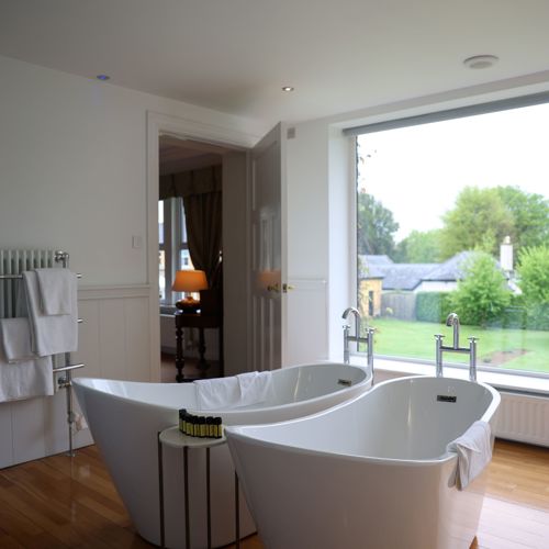 Dunraven Bathroom
