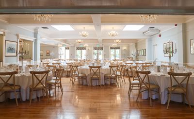 Ballroom